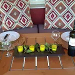 Lodge Olive Garden