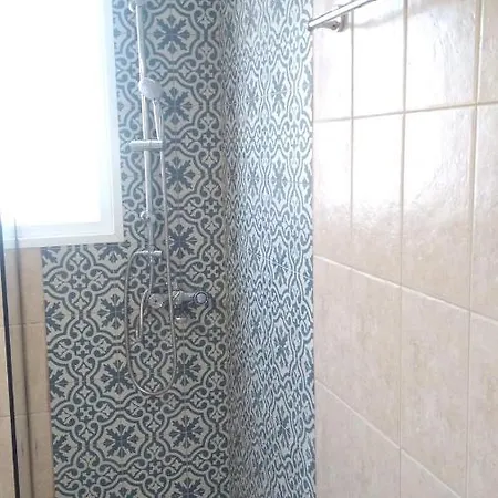 Orman Evi Olive Garden Kyparissia