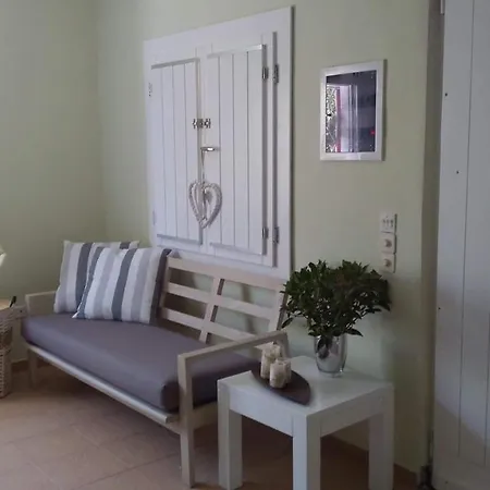 Olive Garden Kyparissia