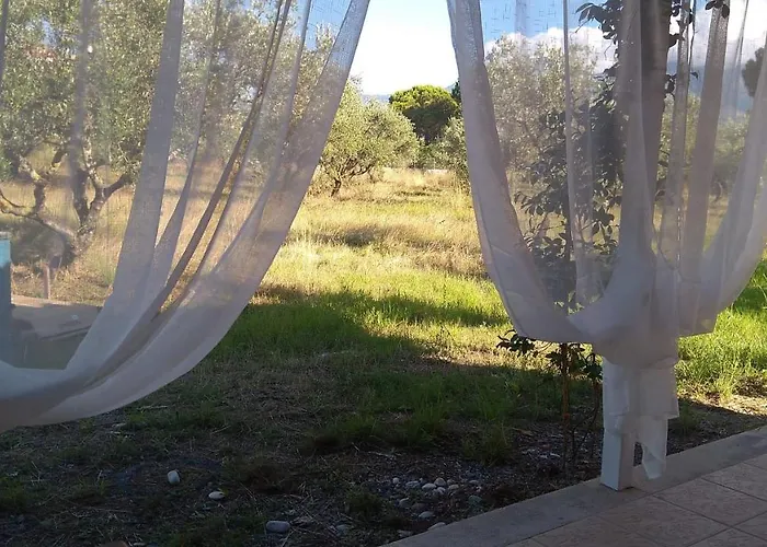 Olive Garden Kyparissia