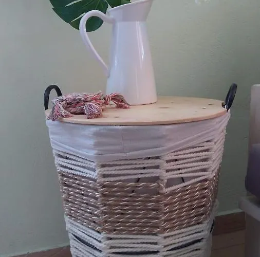 Olive Garden * Kyparissia