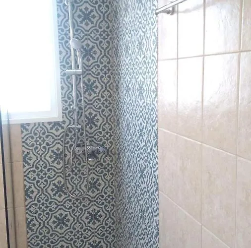 Alojamento de Turismo Selvagem Olive Garden Kyparissia