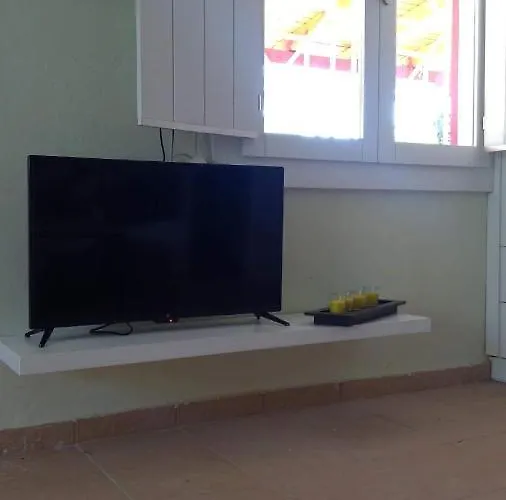 Alojamento de Turismo Selvagem Olive Garden *