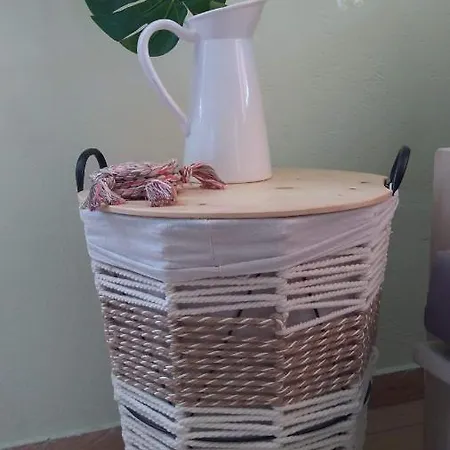 Olive Garden * Kipariszía