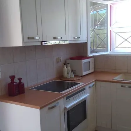 Olive Garden Gerendaház