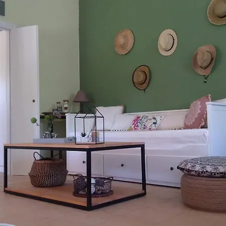 Olive Garden Kipariszía