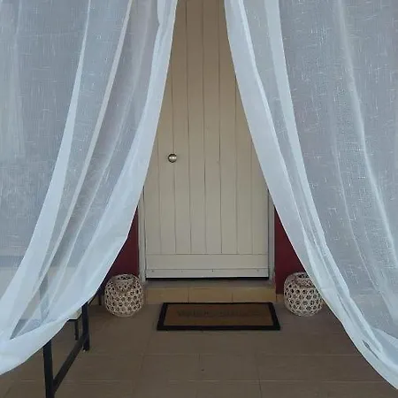 Gerendaház Olive Garden