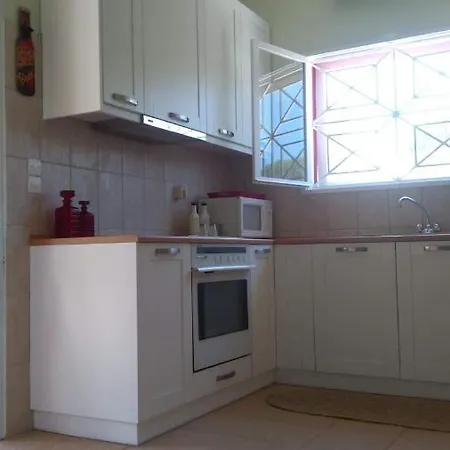 Gerendaház Olive Garden