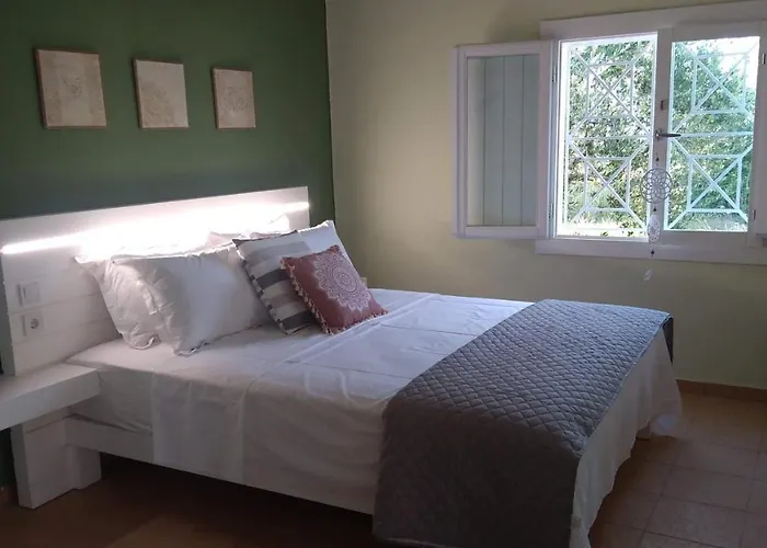 Olive Garden Деревянный коттедж