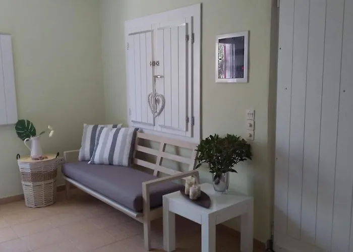 Olive Garden Кипарисия